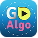 GoAlgo Logo